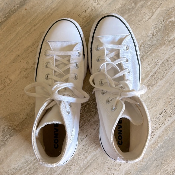 PLATFORM CONVERSE - Picture 3 of 5